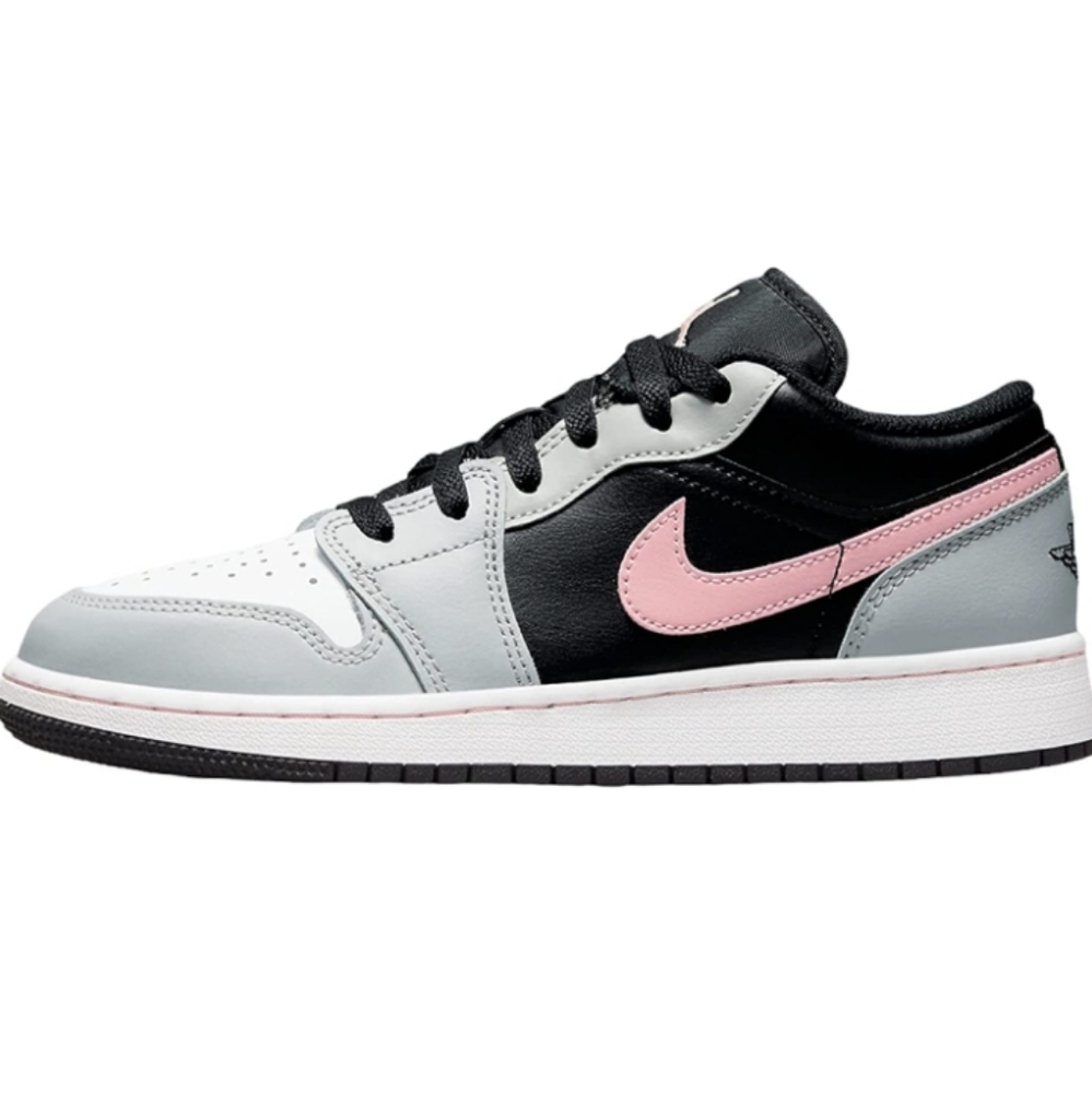 Jordan 1 low